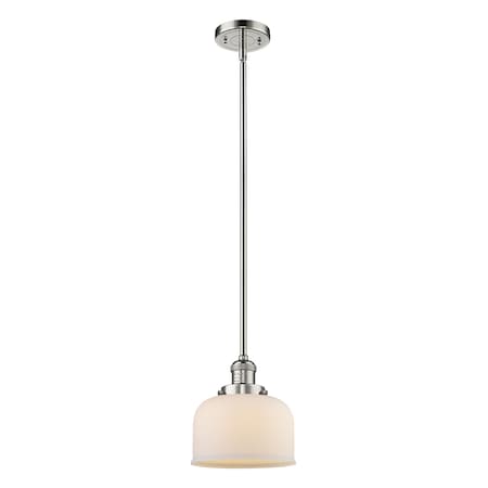 One Light Vintage Dimmable Led Mini Pendant